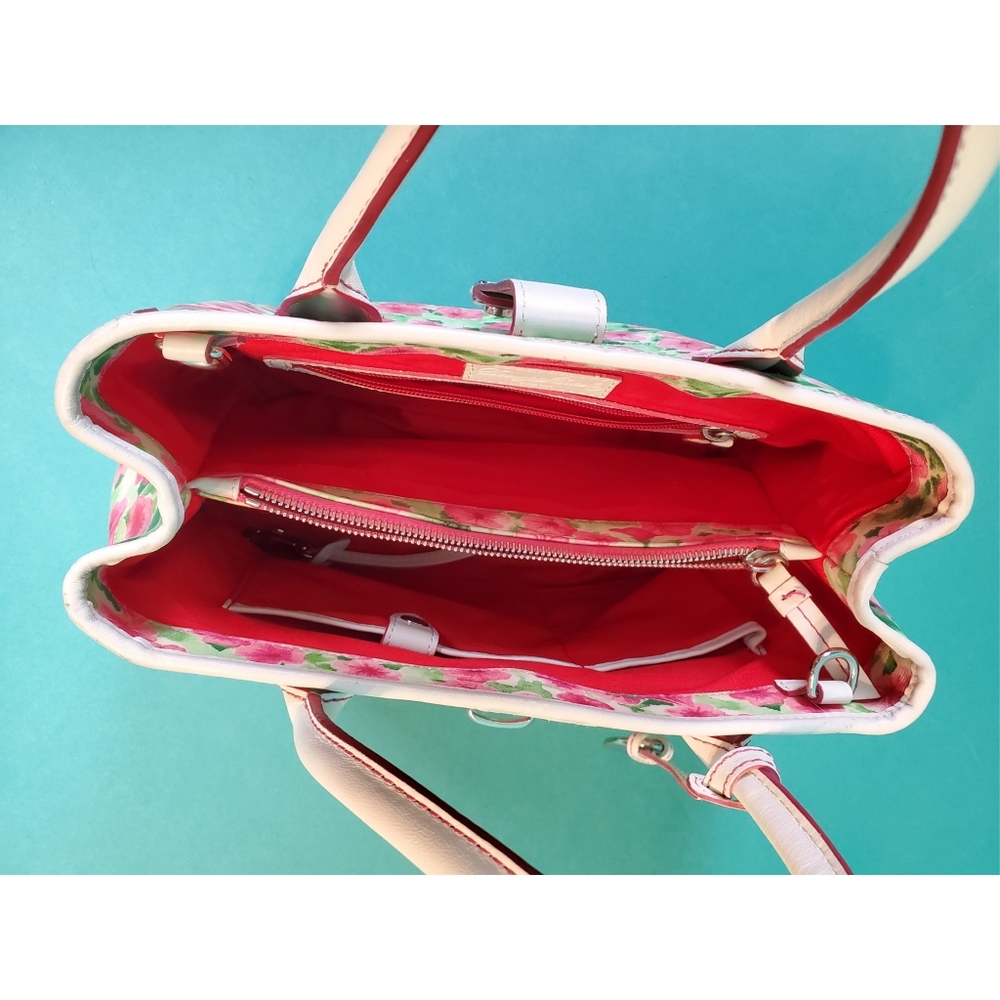 Dooney & Bourke tote - Picture 9 of 11